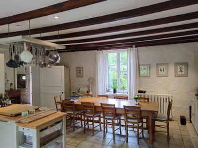 French property for sale in Clussais-la-Pommeraie, Deux-Sèvres - €376,300 - photo 5