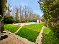 Maison à vendre à Cravans, Charente-Maritime - 206.999 € - photo 8