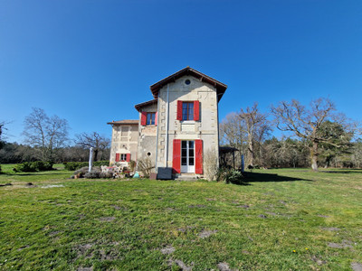 Maison à vendre à Cestas, Gironde, Aquitaine, avec Leggett Immobilier