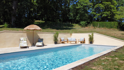 maison à vendre à Aquitaine (Nouvelle-Aquitaine)