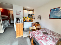 Appartement à Saint-Gervais-les-Bains, Haute-Savoie - photo 6
