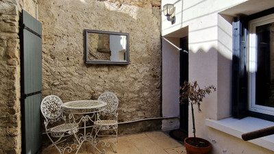 French property for sale in Tourouzelle, Aude - €149,000 - photo 4