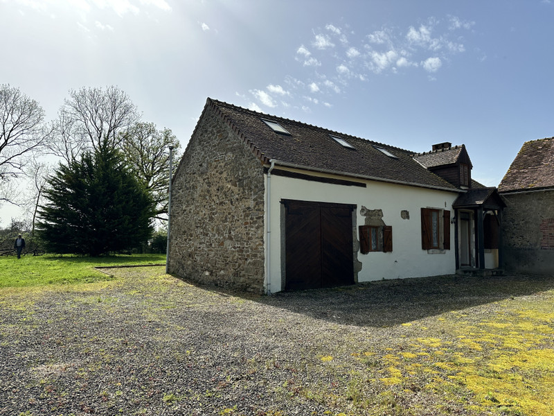French property for sale in Parnac, Indre - €143,586 - photo 12