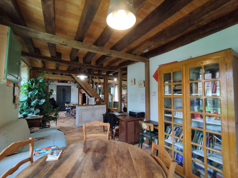 French property for sale in Brigueil-le-Chantre, Vienne - €162,000 - photo 5