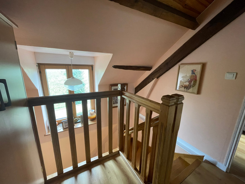 French property for sale in Ménéac, Morbihan - €214,000 - photo 4