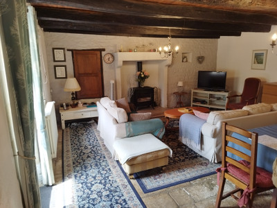 French property for sale in Vanzay, Deux-Sèvres - €175,001 - photo 6