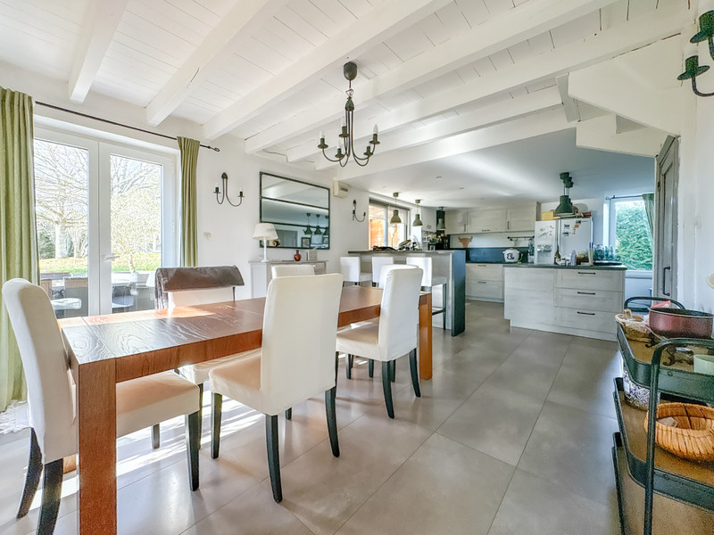 French property for sale in Escoutoux, Puy-de-Dôme - €410,000 - photo 5