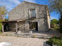 Propriété à vendre à Mirambeau, Charente-Maritime - 318 000 € - photo n°13