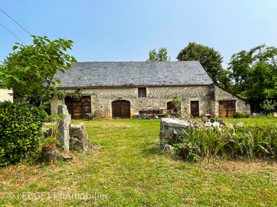 French property for sale in Lachapelle-Auzac, Lot - €151,510 - photo 1