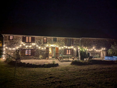 house for sale in Creuse