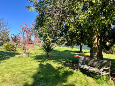 French property for sale in Jarnac, Charente - €399,726 - photo 14