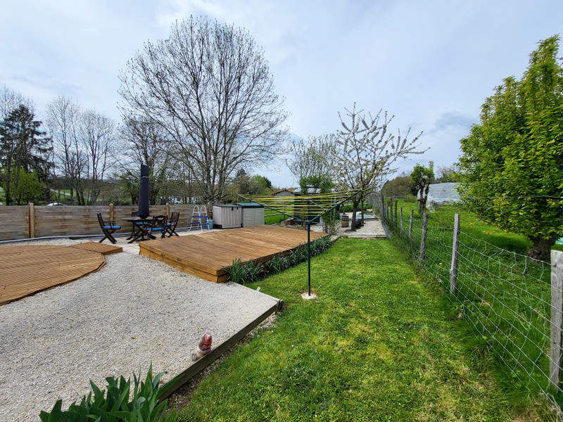 House for sale in JumilhacleGrand Dordogne Perfect holiday