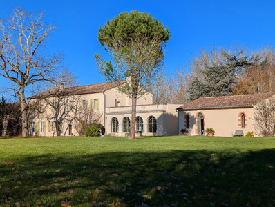 house for sale in Tarn