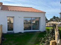 Maison à vendre à Saint-Jean-de-Monts, Vendée - 251 450 € - photo 2