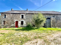 French property, houses and homes for sale in Fleurat Creuse Limousin