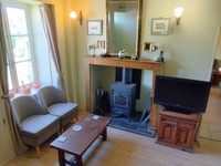 Maison à vendre à Châlus, Haute-Vienne - 165.000 € - photo 4