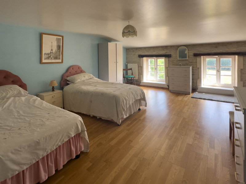 French property for sale in Aumagne, Charente-Maritime - €299,600 - photo 10