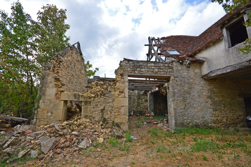 French property for sale in La Chapelle-Saint-Jean, Dordogne - &#8364;56,600 - photo 10