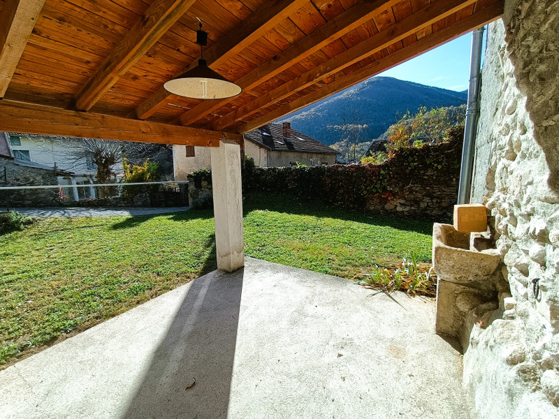 French property for sale in Albiès, Ariège - €225,750 - photo 10