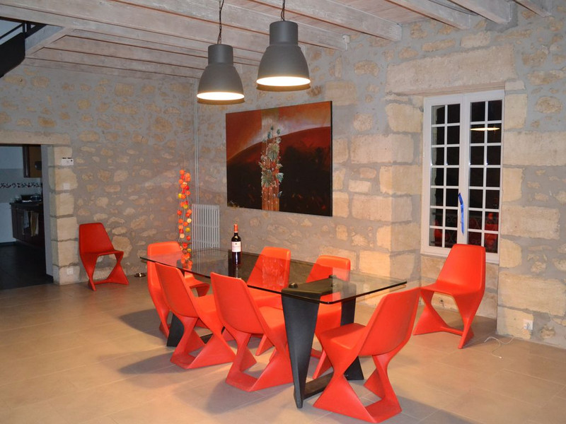 French property for sale in Saint-Émilion, Gironde - €539,500 - photo 5