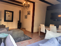 Maison à vendre à Montmoreau, Charente - 78.650 € - photo 3
