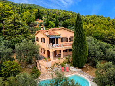 house for sale in Var