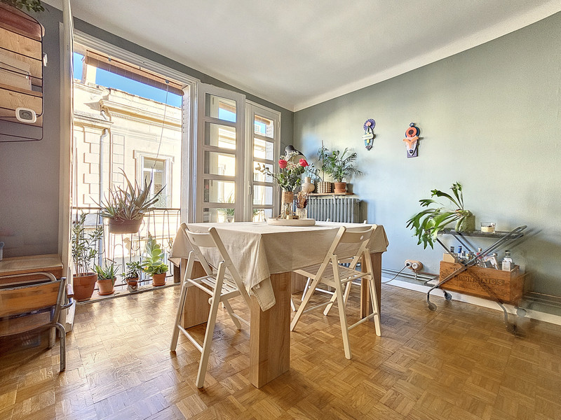 Appartement à vendre à Avignon, Vaucluse - 220 000 € - photo 1