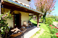 Maison à vendre à Le Lindois, Charente - 99.995 € - photo 5