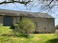 Maison à vendre à Cressat, Creuse - 222.560 € - photo 8