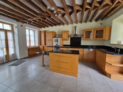 French property for sale in Lonlay-l'Abbaye, Orne - €283,000 - photo 1