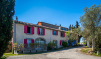 Propriété à vendre à Capendu, Aude - 650 000 € - photo n°1