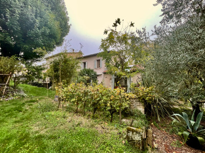French property for sale in Berneuil, Charente - €189,000 - photo 1