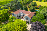 Maison à vendre à Dunes, Tarn-et-Garonne - 1.200.000 € - photo 1