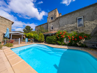Maison à vendre à Carcassonne, Aude - 350.000 € - photo 1