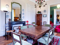 Chateau à vendre à Saint-Maixent-de-Beugné, Deux-Sèvres - 678.000 € - photo 6