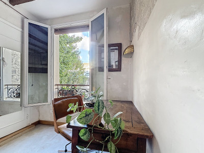 apartment for sale in Paris