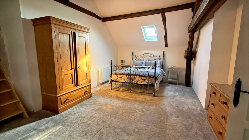 French property for sale in Lassay-les-Châteaux, Mayenne - €172,800 - photo 4