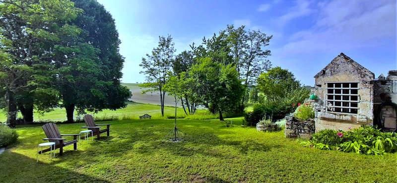 French property for sale in Verteillac, Dordogne - €524,700 - photo 5