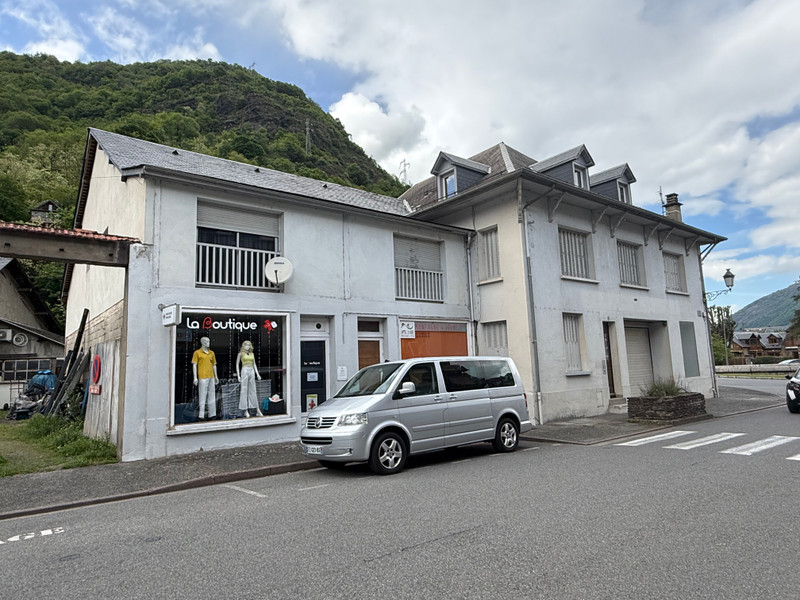 French property for sale in Bagnères-de-Luchon, Haute-Garonne - €99,000 - photo 12