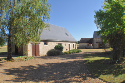 French property for sale in Saint-Laurent-de-Lin, Indre-et-Loire - €250,000 - photo 4