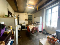 Maison à vendre à Saint-Bonnet-de-Bellac, Haute-Vienne - 46.600 € - photo 5