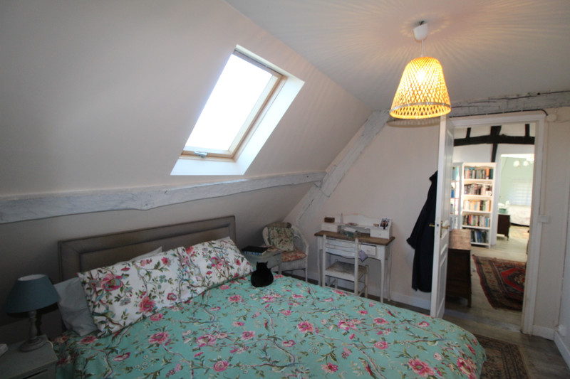 French property for sale in Coulonges, Vienne - €172,800 - photo 9
