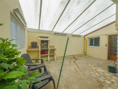 French property for sale in Gond-Pontouvre, Charente - €169,900 - photo 1