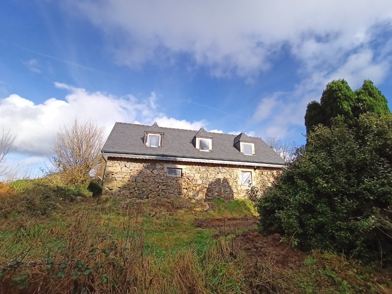 French property for sale in La Chapelle-Neuve, Côtes-d'Armor - &#8364;148,000 - photo 6