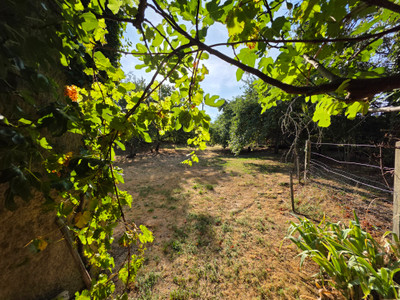 French property for sale in Dignac, Charente - €212,000 - photo 1