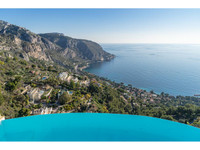 houses and homes for sale inÈzeAlpes-Maritimes Provence_Cote_d_Azur