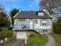 Maison à vendre à Dinan, Côtes-d'Armor - 351.100 € - photo 1