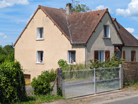 Maison à vendre à Montgivray, Indre - 194 400 € - photo 2