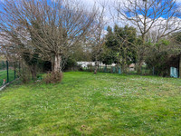 Maison à vendre à La Chapelle-Bâton, Vienne - 114.450 € - photo 11