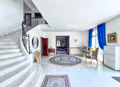 maison à vendre à Paris-Ile-de-France